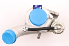 Турбокомпрессор ГАЗель Next.NN дв.G21A MOVELEX PSH0009100-MX