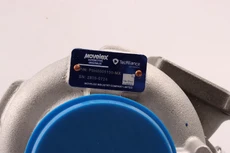 Турбокомпрессор ГАЗель Next.NN дв.G21A MOVELEX PSH0009100-MX