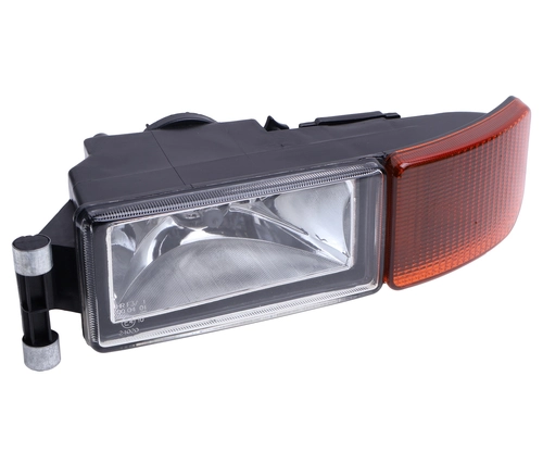 Фара противотуманная MOVELEX 811W253206001-MX