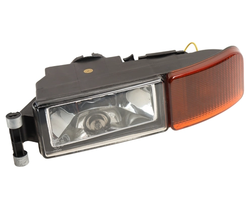 Фара противотуманная MOVELEX 811W253206002-MX