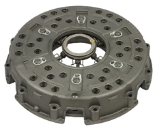 Корзина сцепления MOVELEX BZ1560160013-MX
