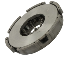 Корзина сцепления MOVELEX BZ1560160013-MX
