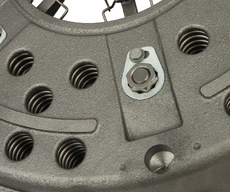 Корзина сцепления MOVELEX BZ1560160013-MX