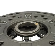 Корзина сцепления MOVELEX BZ1560160013-MX