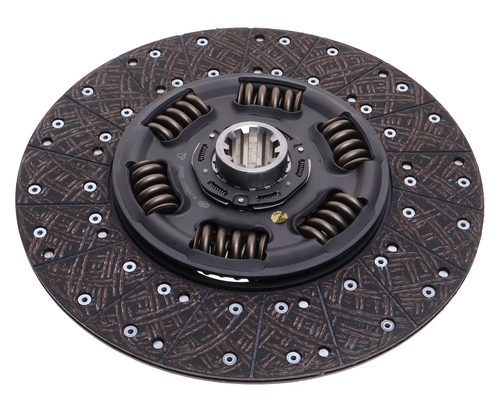 Диск сцепления MOVELEX WG9925160612-MX