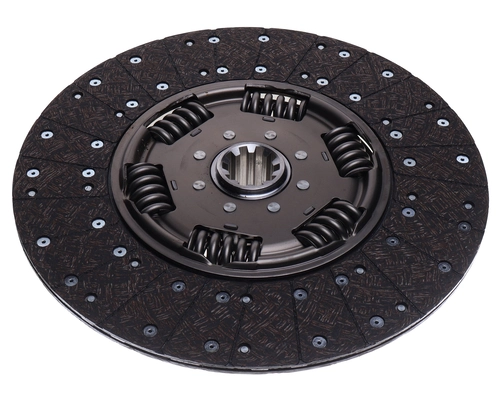 Диск сцепления MOVELEX WG9925160822-MX