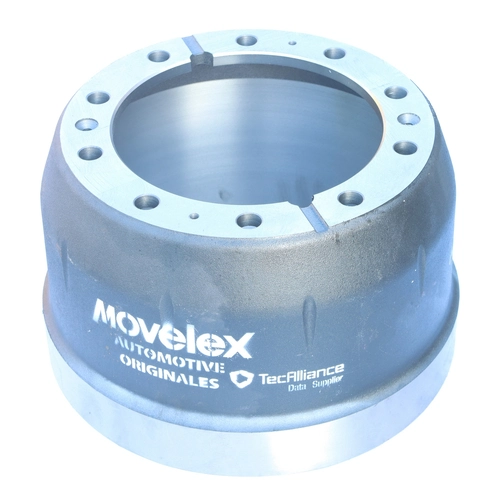 Тормозной барабан MOVELEX AZ9112340006-MX