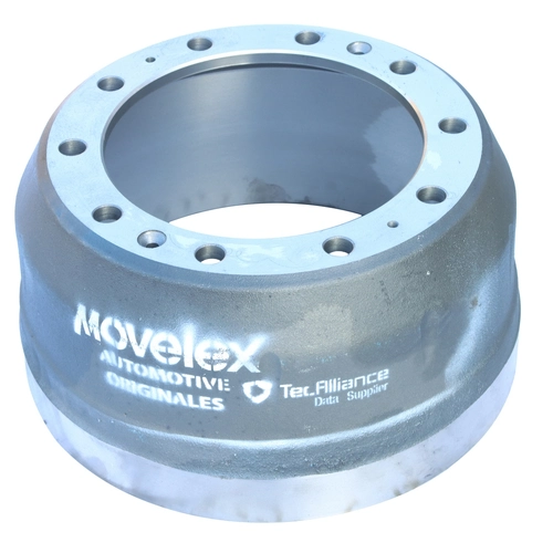 Тормозной барабан MOVELEX WG9112440003-MX