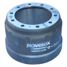 Тормозной барабан MOVELEX WG9231342006-MX