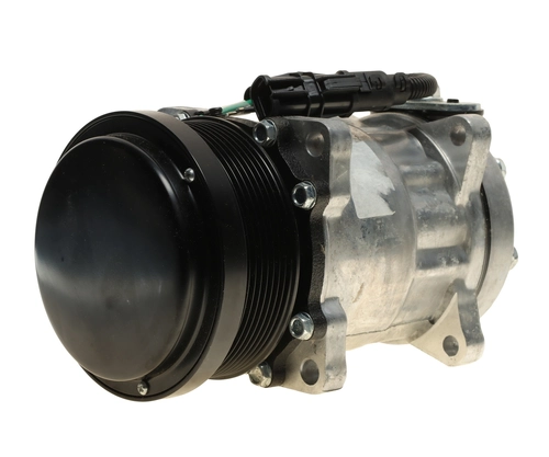 200V779707028-MX Компрессор SITRAK HOWO кондиционера MOVELEX