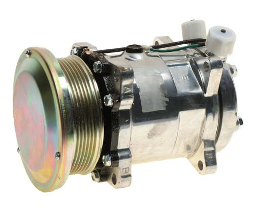 WG1500139006-MX Компрессор SITRAK HOWO кондиционера MOVELEX
