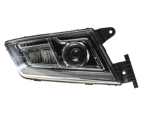 Фара MOVELEX 812W251016022-MX