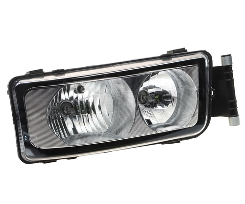 Фара MOVELEX 811W251016001-MX