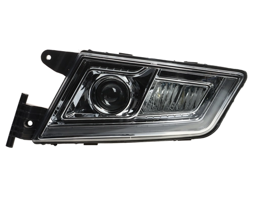 Фара MOVELEX 812W251016021-MX