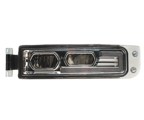 Фара противотуманная MOVELEX 811W253206003-MX