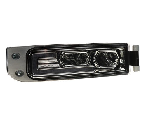 Фара противотуманная MOVELEX 811W253206004-MX