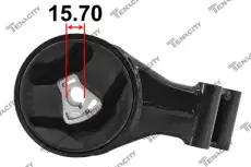 Подушка крепления двигателя TENACITY AWSGM1079