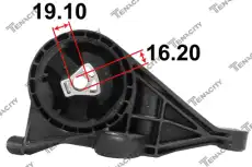 Подушка крепления двигателя TENACITY AWSGM1088