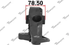 Подушка крепления двигателя TENACITY AWSGM1088
