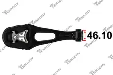 Подушка крепления двигателя TENACITY AWSFO1166