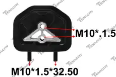 Подушка крепления двигателя TENACITY AWSGM1094