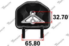 Подушка крепления двигателя TENACITY AWSGM1094
