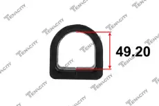 ASTSU1002 Втулка стабилизатора Tenacity (4063) ASTSU1002