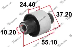 Сайлентблок линка Tenacity (4090) AAMSB1032