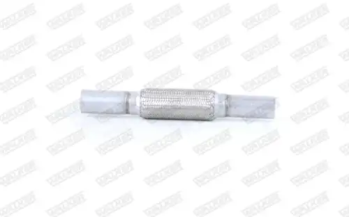 Гофра глушителя WALKER 01087 L= d=