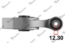 Подушка крепления двигателя TENACITY AWSNI1377
