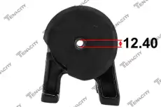 Подушка крепления двигателя TENACITY AWSKI1068