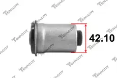 Сайлентблок рычага Tenacity (4031) AAMTO1359