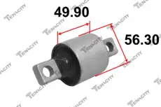 Сайлентблок рычага Tenacity (4030) AAMMI1130