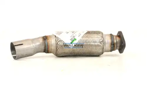 Гофра глушителя WALKER 02726 L= d=