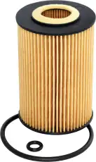 Фильтр масляный ROSPART RF2322