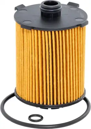 Фильтр масляный ROSPART RF4004