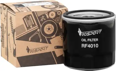 Фильтр масляный ROSPART RF4010