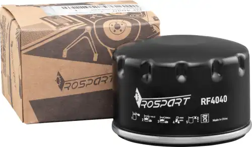 Фильтр масляный ROSPART RF4040