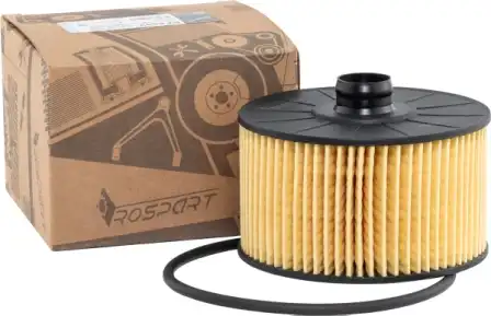 Фильтр масляный ROSPART RF4042