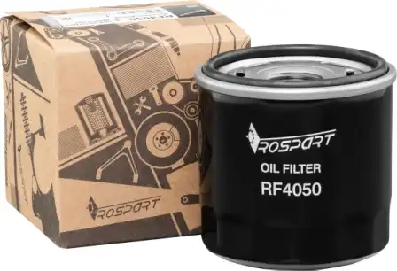 Фильтр масляный ROSPART RF4050
