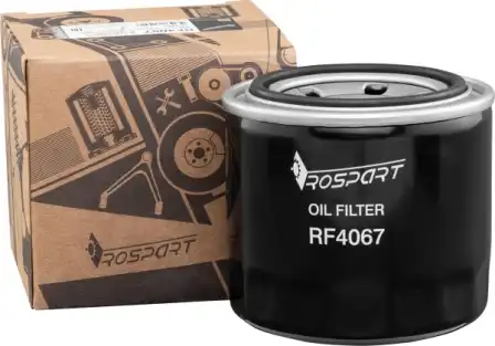 Фильтр масляный ROSPART RF4067
