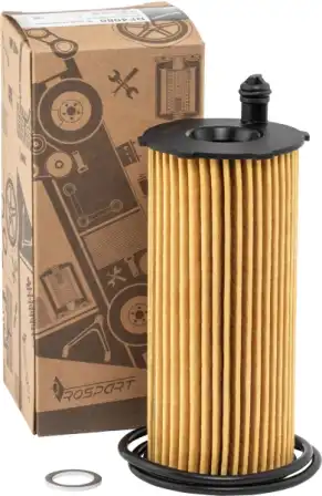 Фильтр масляный ROSPART RF4080