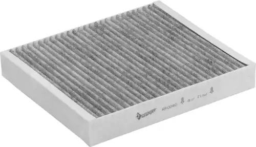 Салонный фильтр ROSPART RF0040