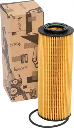 Фильтр масляный ROSPART RF4083