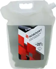Жидкость стеклоомывателя  ROSPART RFL002 л