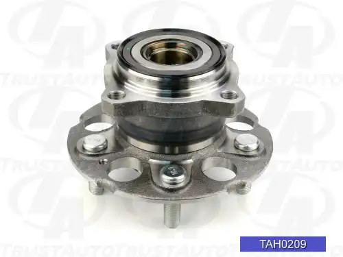 Ступица TRUSTAUTO TAH0209