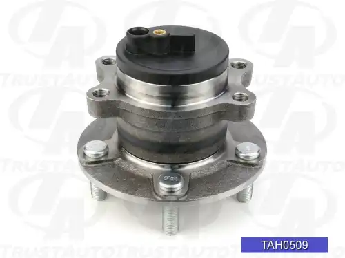 Ступица TRUSTAUTO TAH0509