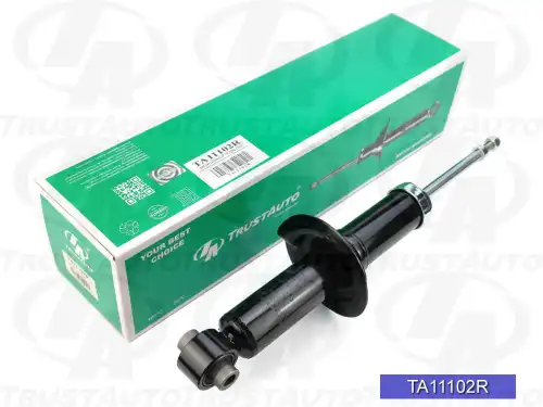 TA11102R Амортизатор газомасляный TRUSTAUTO