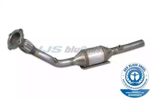 катализатор глушителя Audi 96 11 3073 HJS