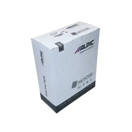 Фильтр воздушный ALPIC AFA105